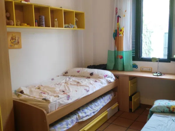 Casa o chalet independiente en Avenida del Brezo, 28, Trassierra - Las Jaras - Foto 25