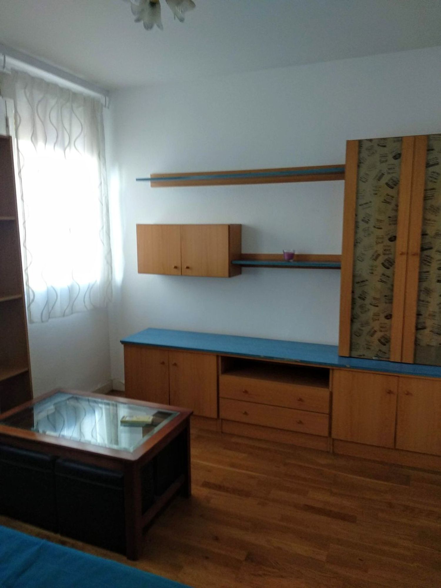 Estudio en paseo Molino, 9 - Foto 1