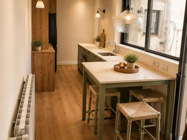 Chalet pareado en Calle de Pi i Margall, 43 - Foto 5