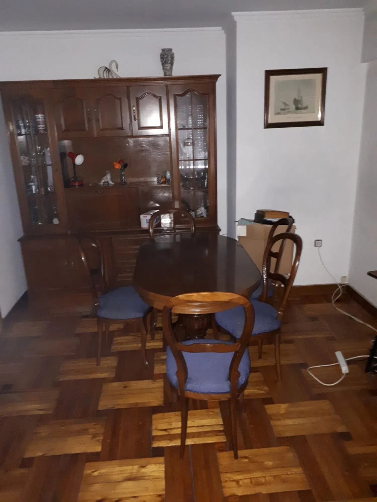 Piso en calle Otero Pedrayo, 2 - Foto 3