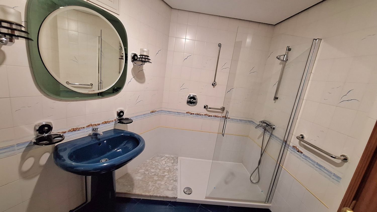 Piso en Monte Alto - Zalaeta - Atocha - Foto 12