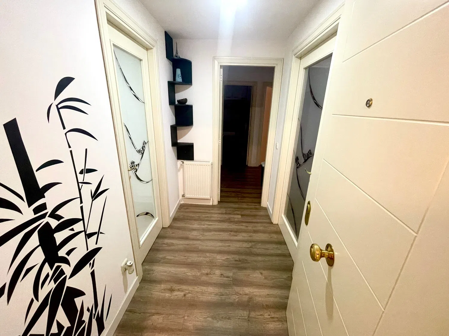 Piso en calle de Antonio López, 232 - Foto 5