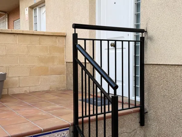 Dúplex en Calle Pintor Saura Pacheco, 28, La Alberca - Foto 12