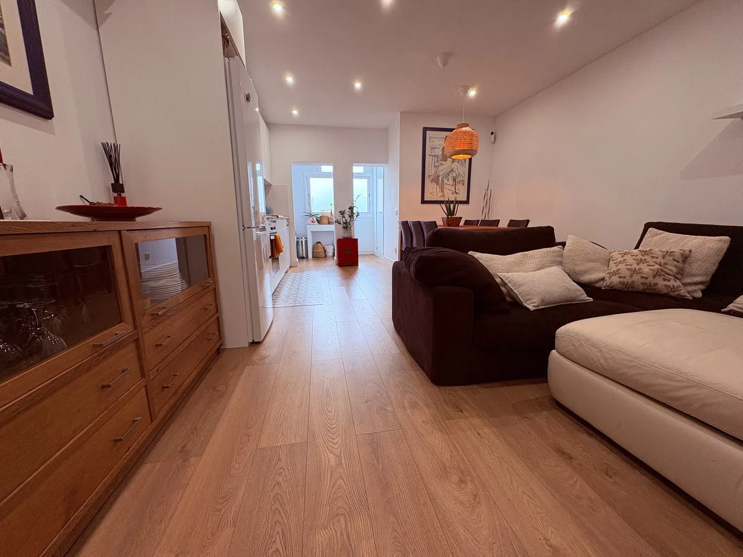 Piso en calle del Taulat, 40 - Foto 21