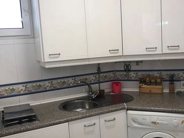 Piso en Sector t, 30, Zona Caño Guerrero - Foto 5