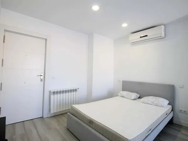 Estudio en Calle de los Monederos s/n, Moscardó - Foto 2