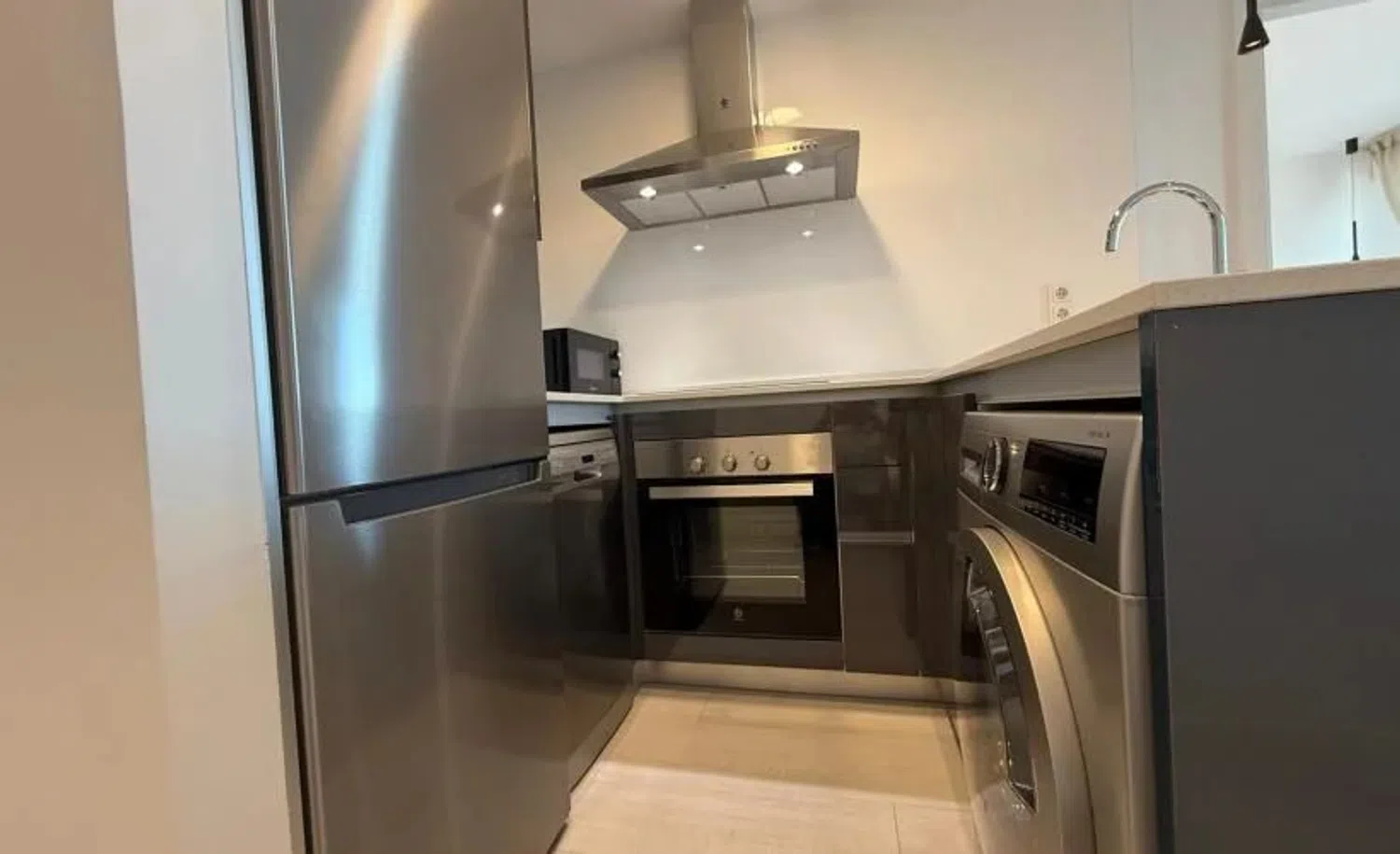 Piso en calle de Dulce Chacón, 49 - Foto 7