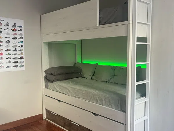 Piso en Calle Matiko, 22, Campo Volantín-Castaños - Foto 21