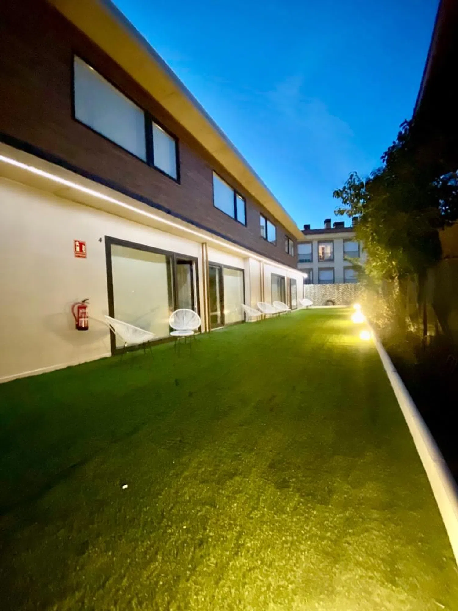 Estudio en calle Benjamín Palencia, 5 - Foto 8