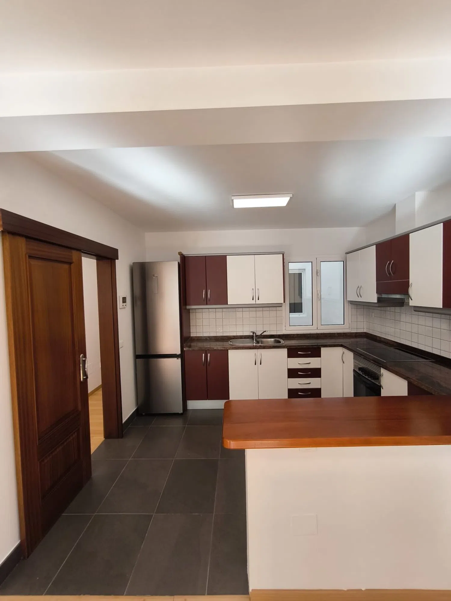 Piso en calle Galo Ponte, 4 - Foto 7