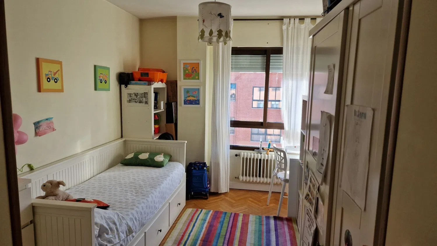 Ático en calle de Juan Ramón Jiménez, 9 - Foto 16