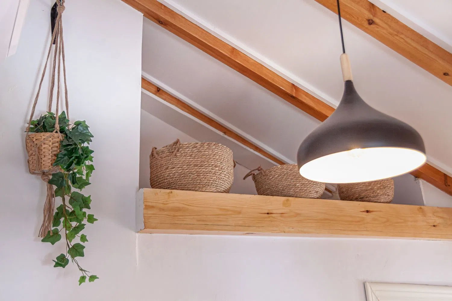 Estudio en calle Roca, 4 - Foto 14