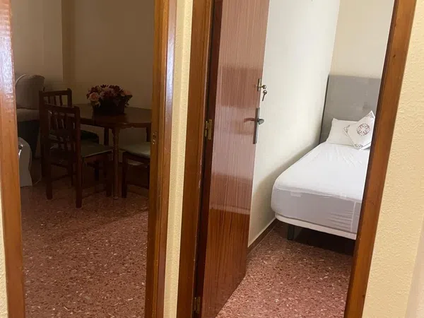 Piso en Calle de Pedrera Baja, 4, Plaza de Toros, Plaza de Toros - Foto 19