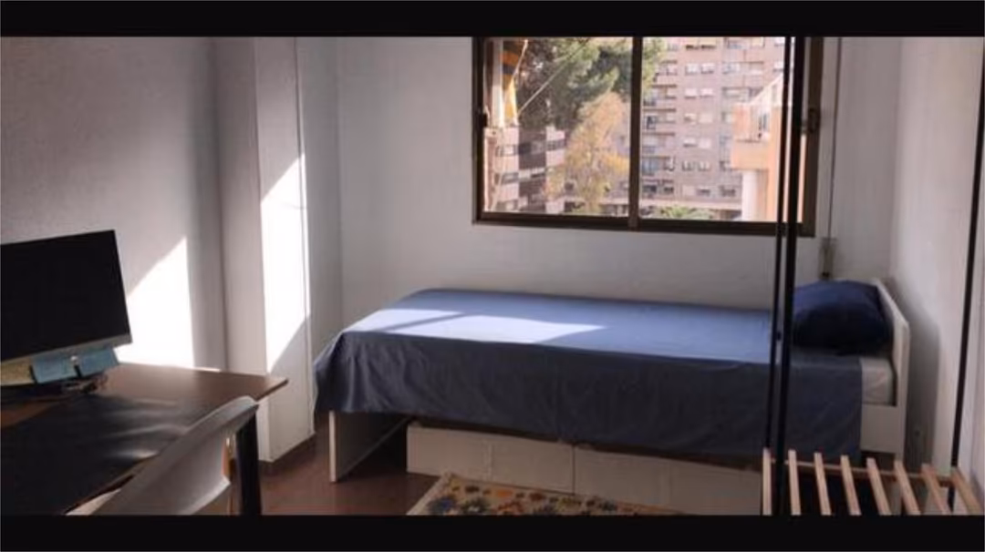 Piso en San Anton - Foto 5