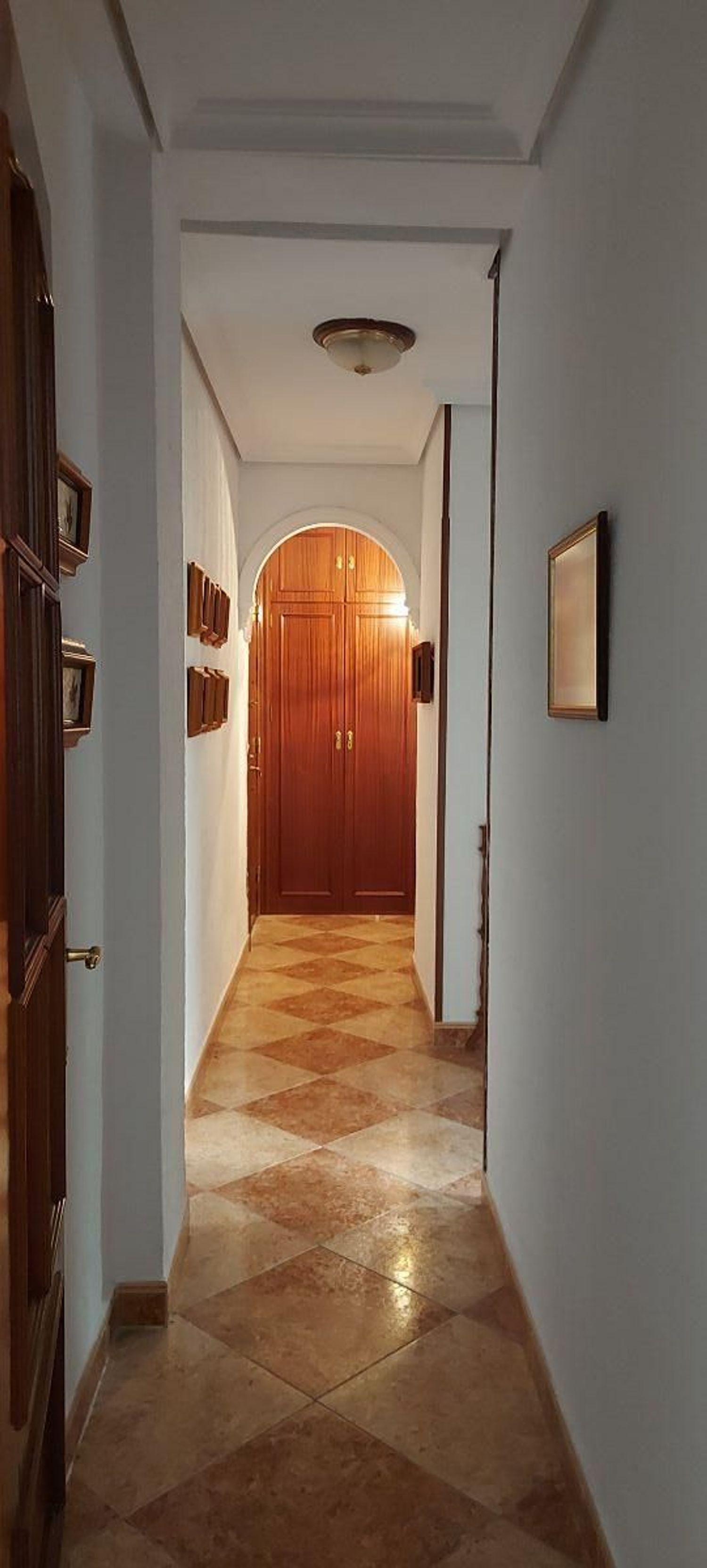 Piso en Calle Froilán de la Serna, 15, Parlamento - Torneo - Foto 7