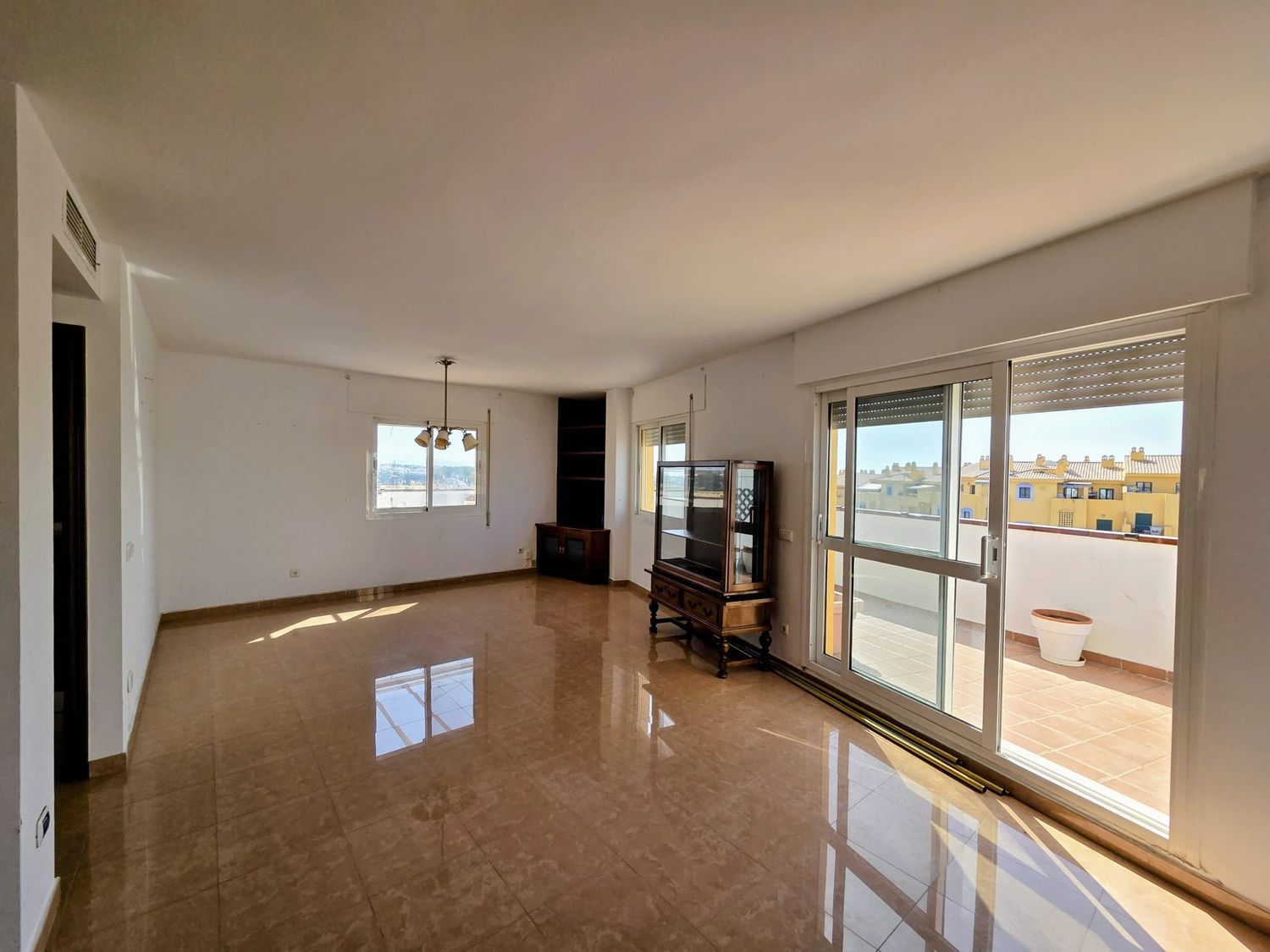 Ático en Calle San Ildefonso, 30, San Pedro Pueblo - Foto 3