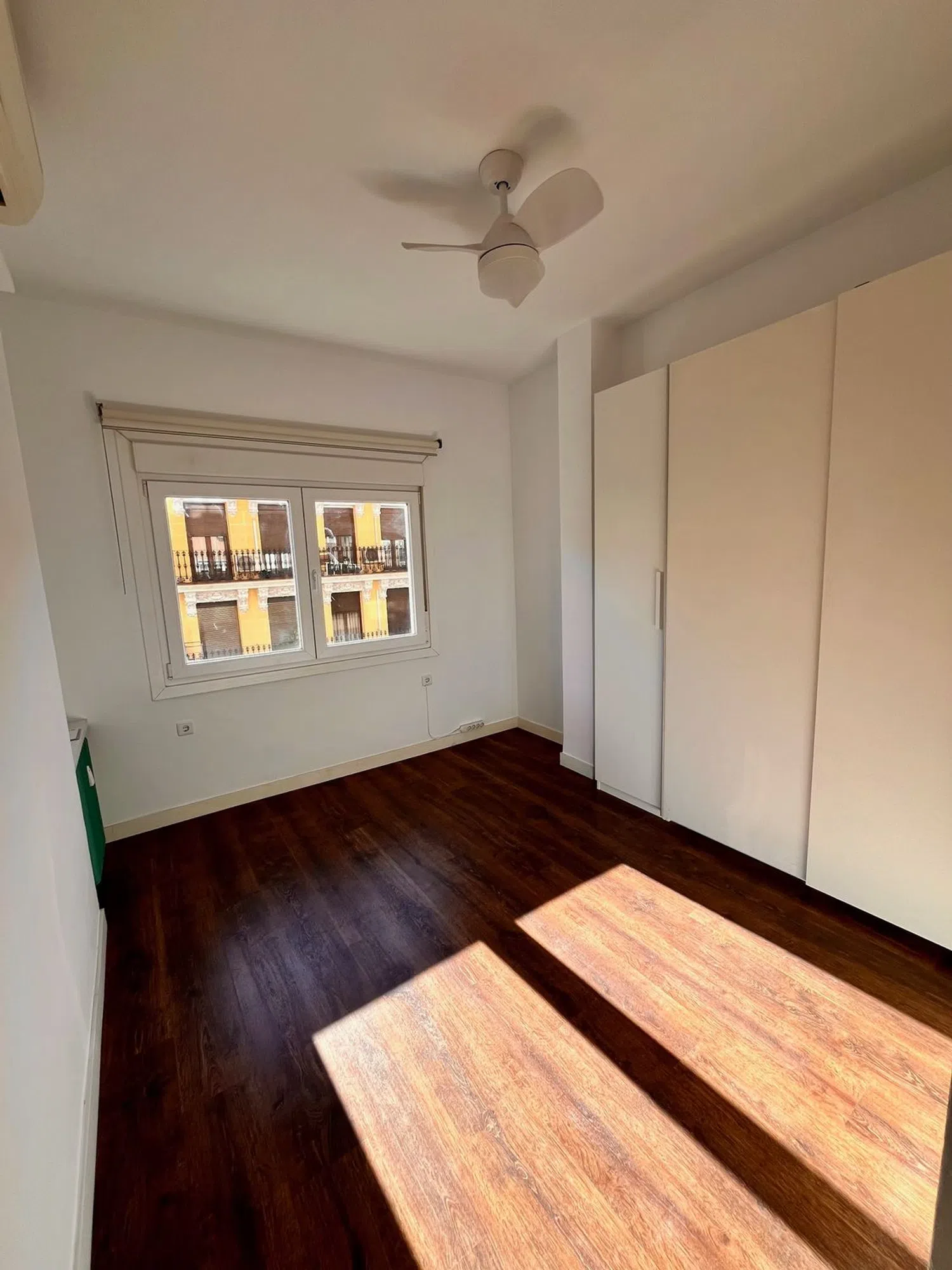 Piso en calle de Bustamante, 17 - Foto 8