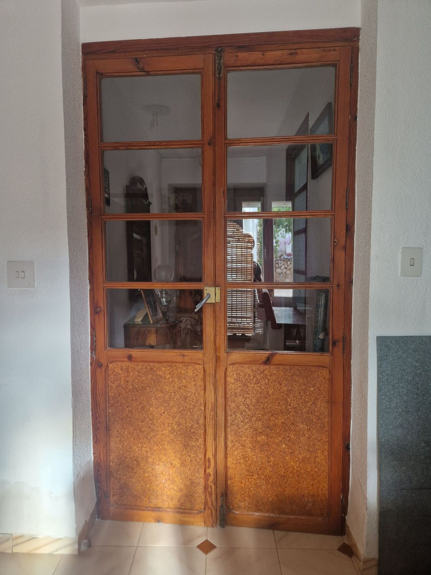 Casa de pueblo en Ledaña - Foto 16