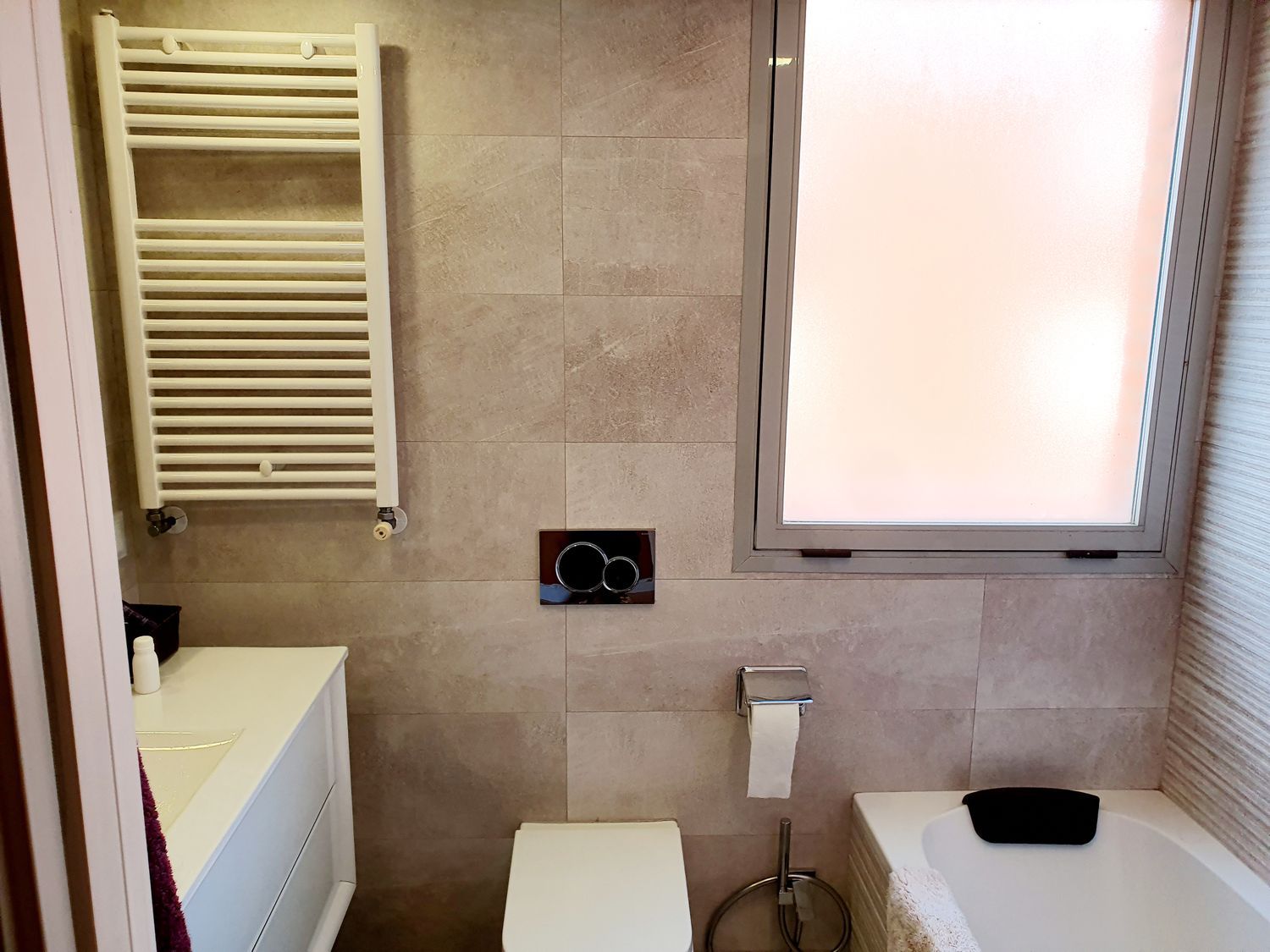 Piso en Barrio Aiora - Foto 4