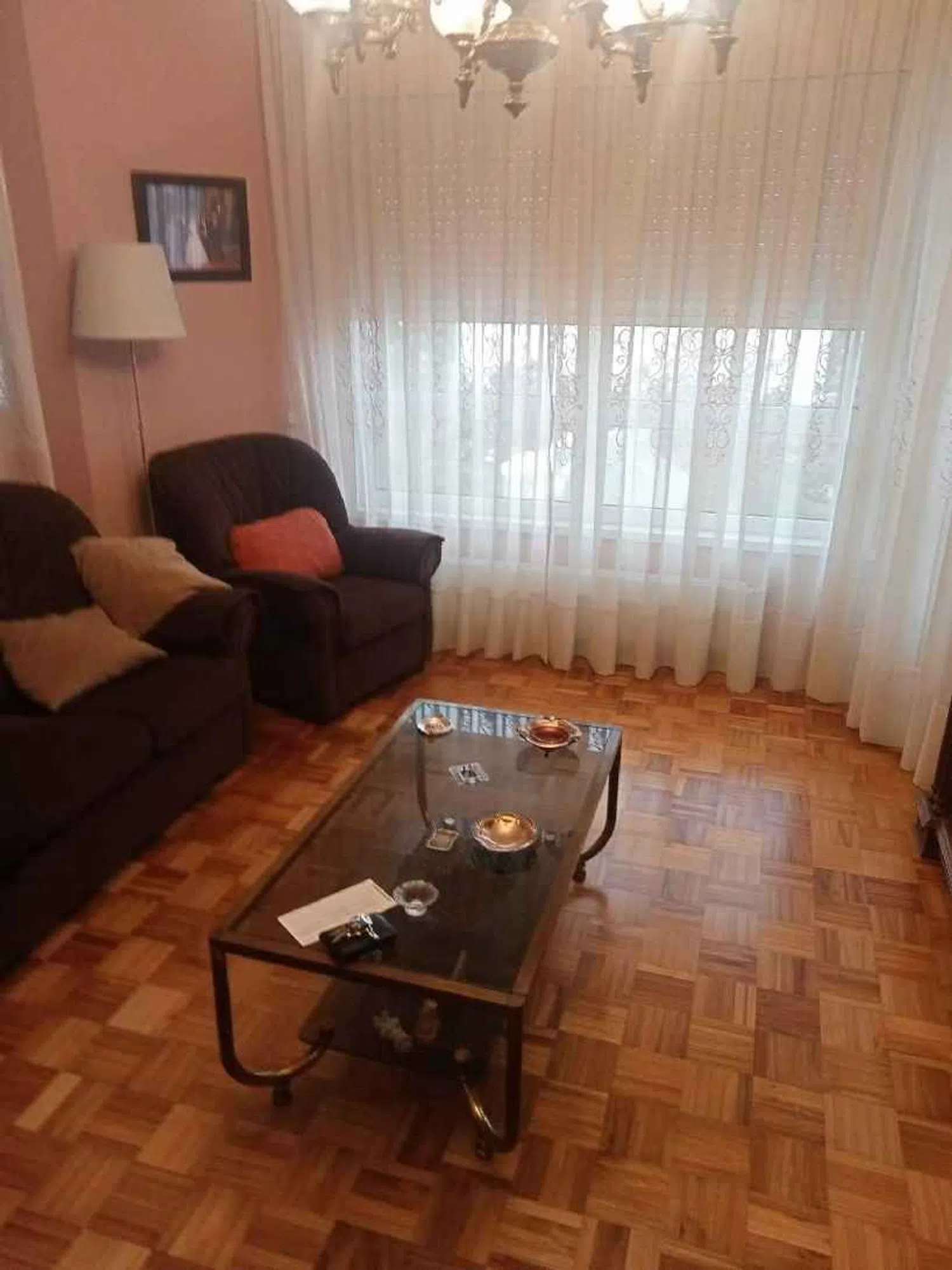 Piso en avenida Salvador de Madariaga, 51 - Foto 2