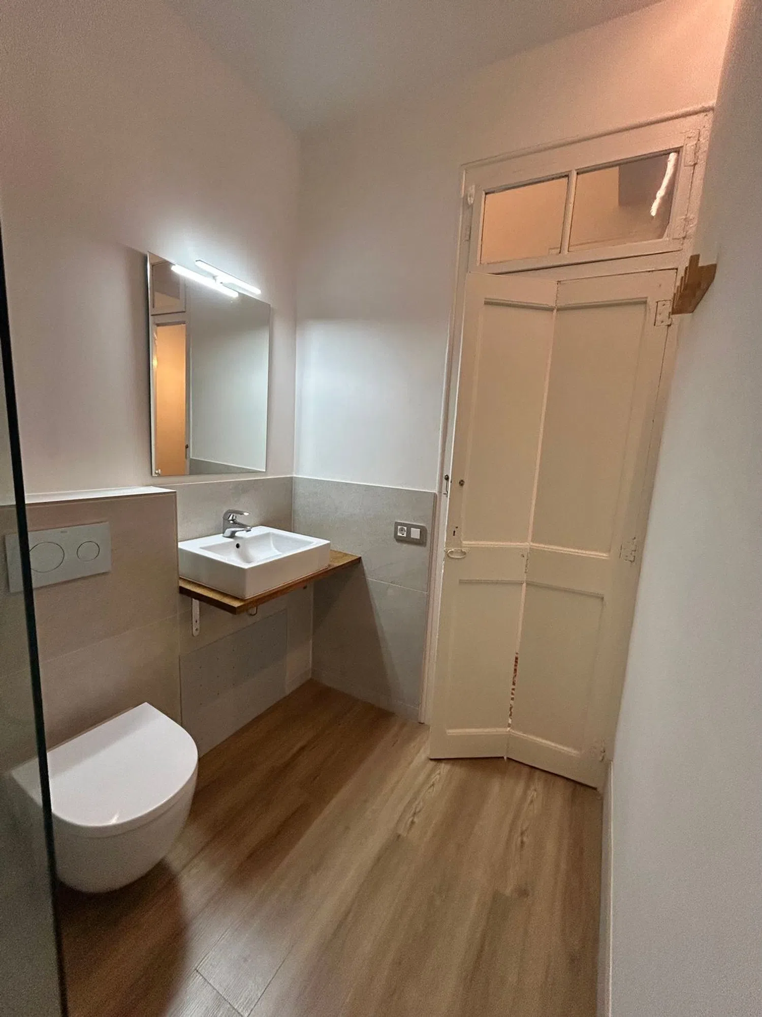 Piso en calle d'Olzinelles, 101 - Foto 19