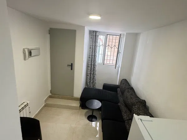 Estudio en calle Santo Sepulcro de la Quinta, 17 - Foto 5