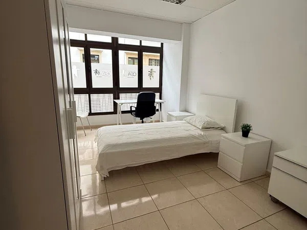 Piso en Avenida Primero de Mayo, 13, Triana - Foto 4