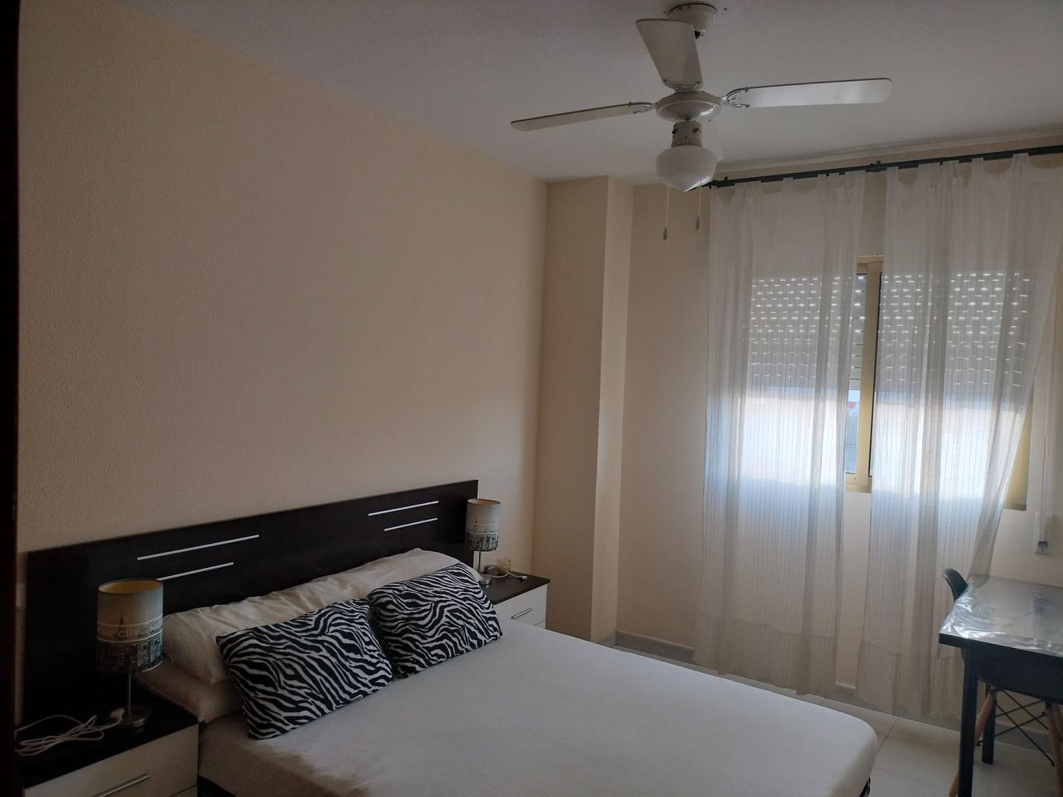 Ático en calle Calvario, 35 - Foto 3