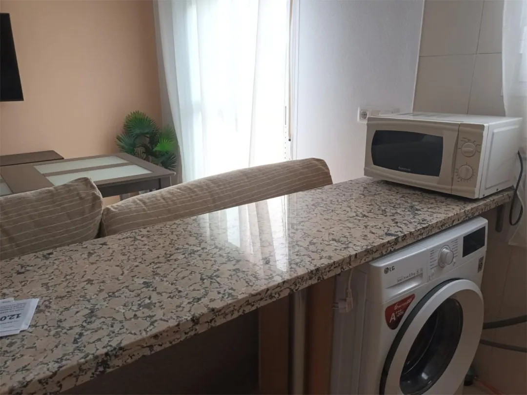 Piso en  Calle Santas Flora y María 18 - Foto 22