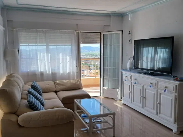 Piso en Calle de la Vall d'Aigües, 2 Edificio, Bega de Mar, Bega de Mar - Foto 3
