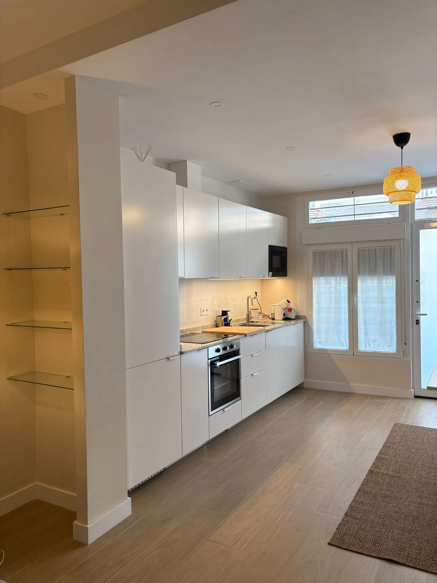 Estudio en calle Virtud, 45 - Foto 9