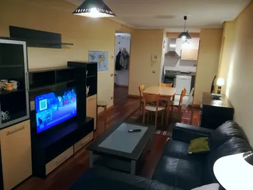 Apartamento en  Plaza de la Puerta de Europa 7 - Foto 5