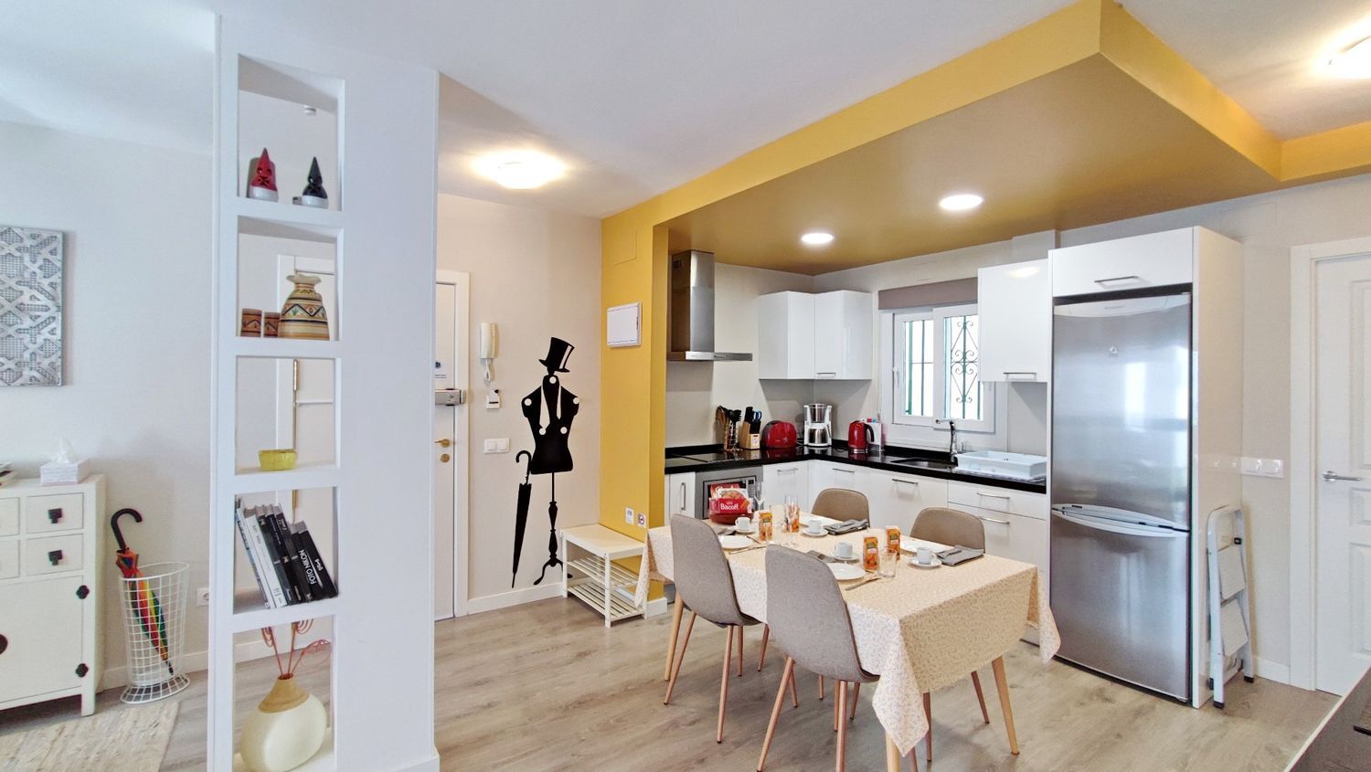 Piso en calle Céspedes, 16 - Foto 4