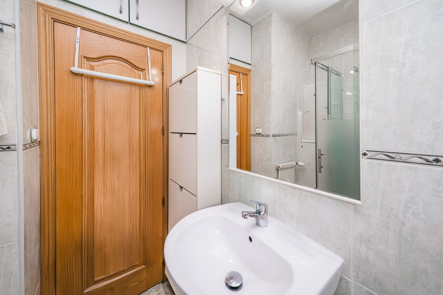 Ático en Barrio Fuente del Berro - Foto 17