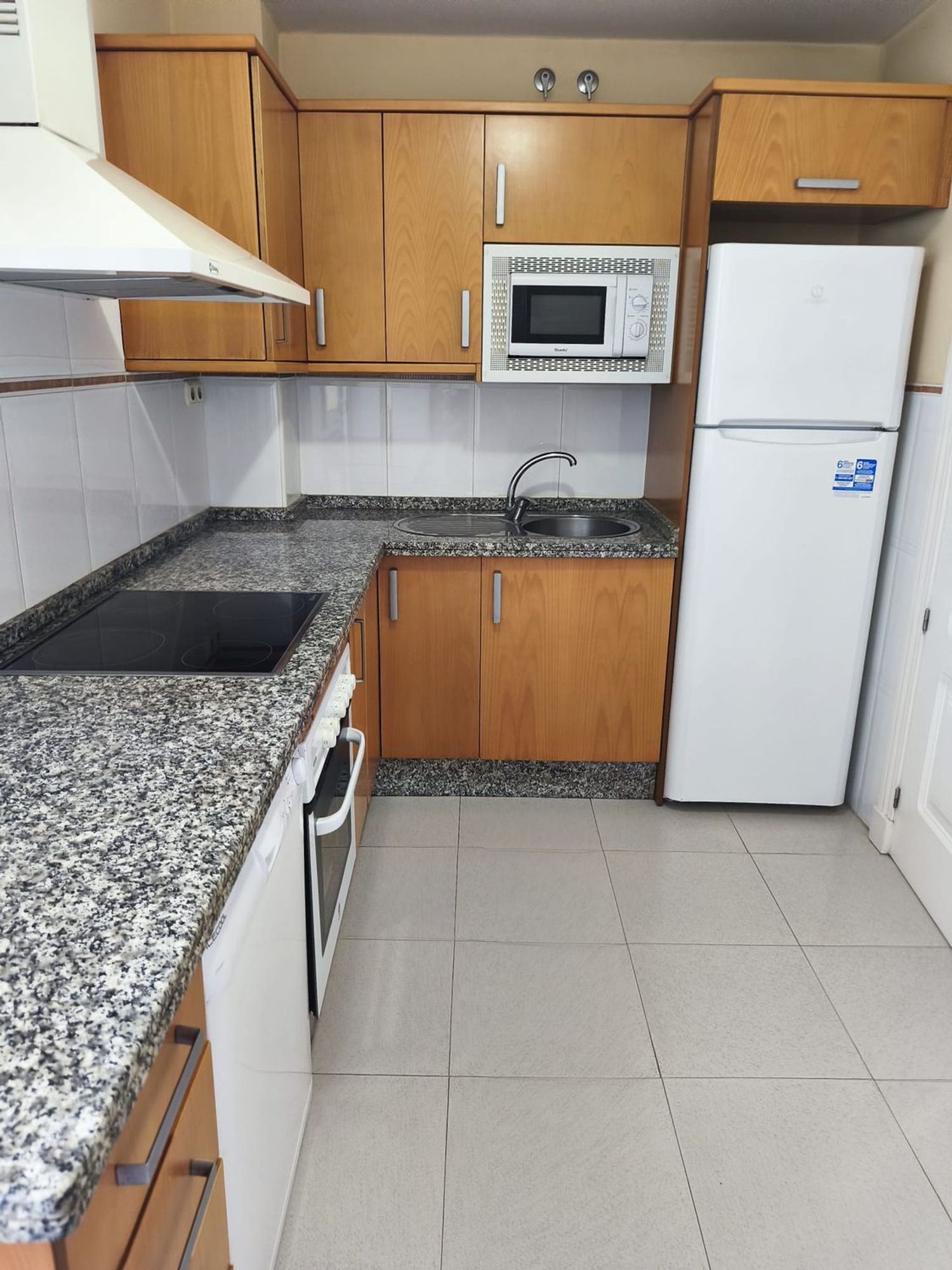 Piso en Calle Ánade, 4, El Sabinar - Urbanizaciones - Las Marinas - Foto 16