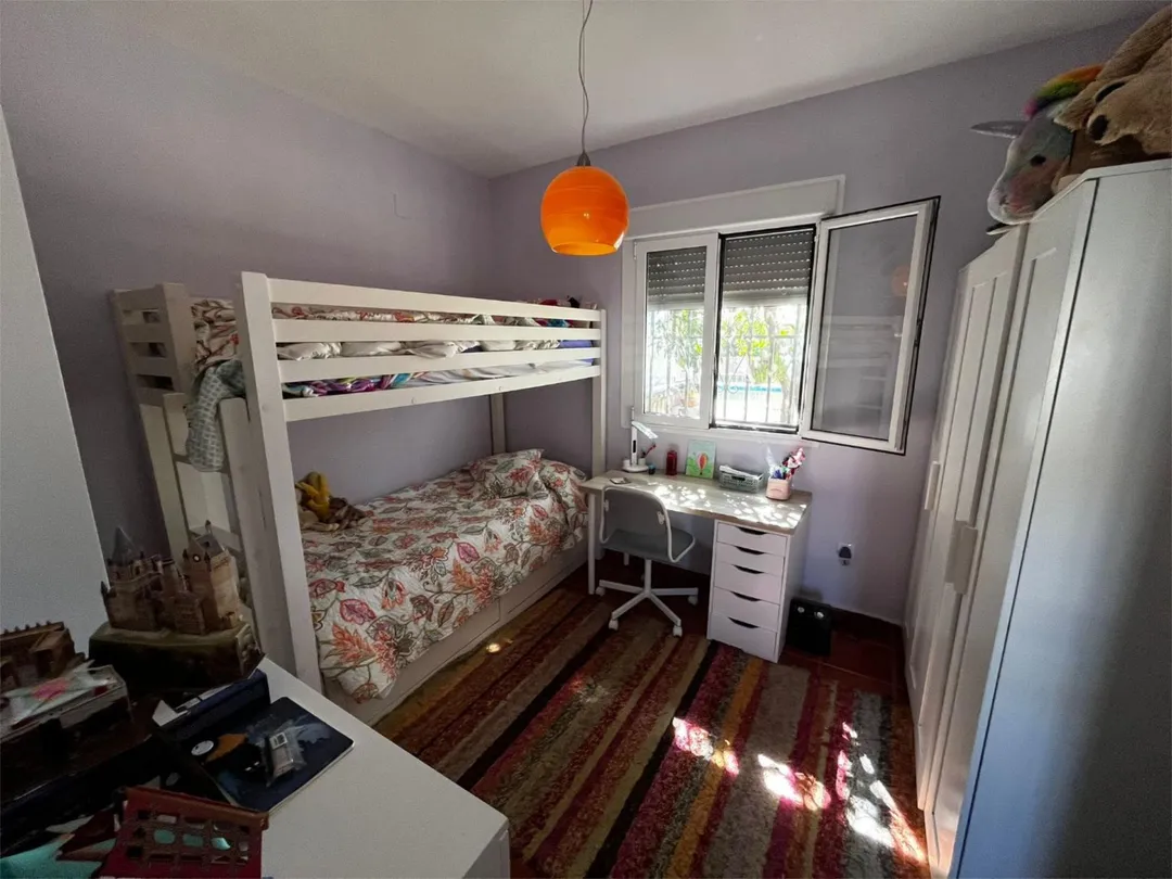 Chalet en Alcalá de Guadaira - Foto 5