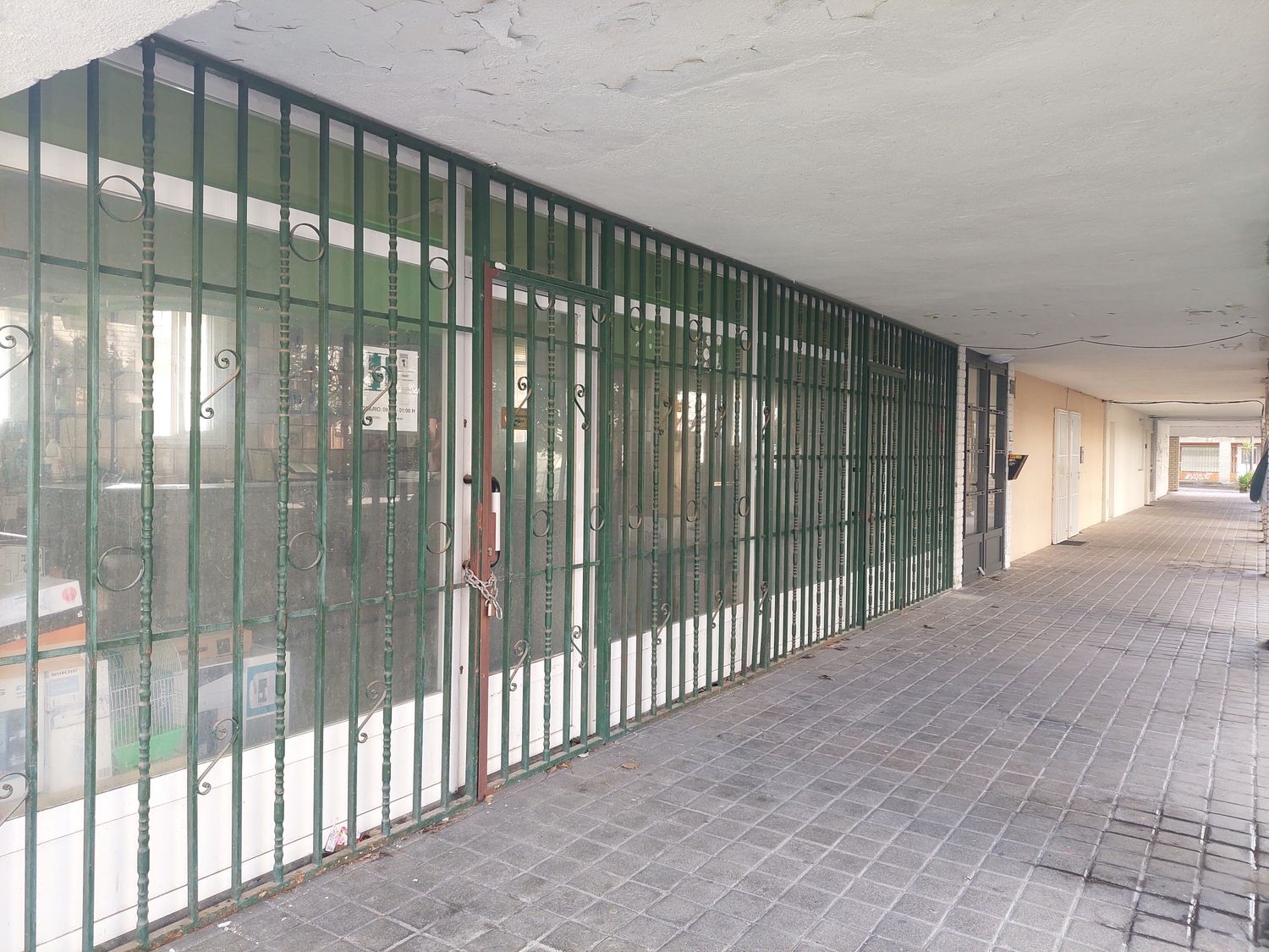 Estudio en Arroyo de Fontarron, 273 - Foto 1