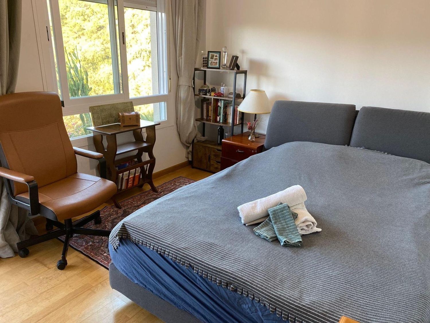 Casa o chalet independiente en Calle Moscu, 4, Altos de Estepona - Foto 19