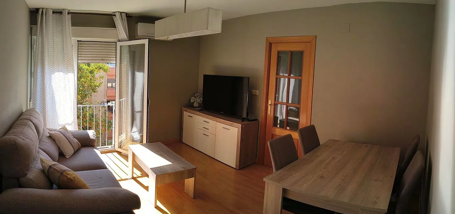 Piso en avenida de las Fuerzas Armadas, 8 - Foto 2