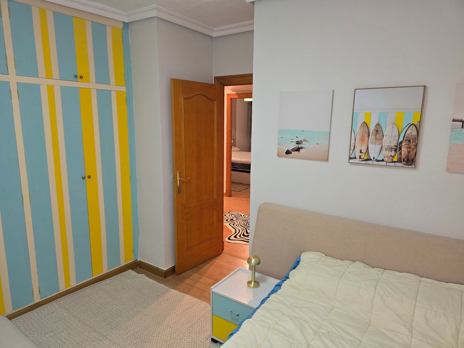 Piso en calle Ignacio López Lacal, 1 - Foto 12