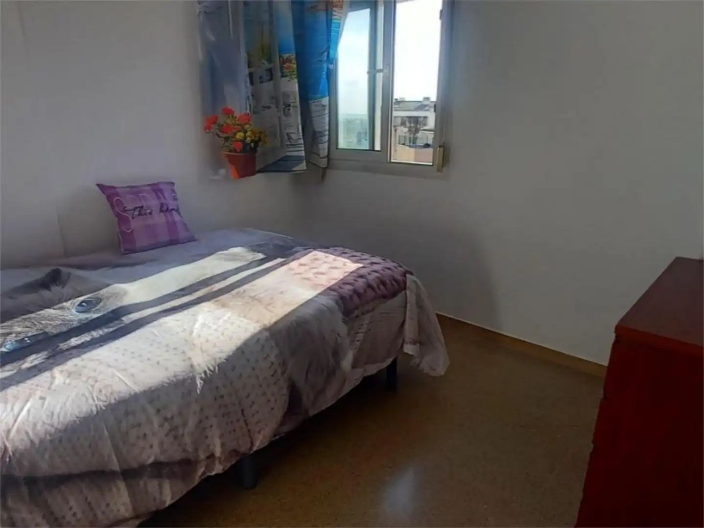 Piso en  Avinguda de Salvador Dalí i Domènech 13 - Foto 6