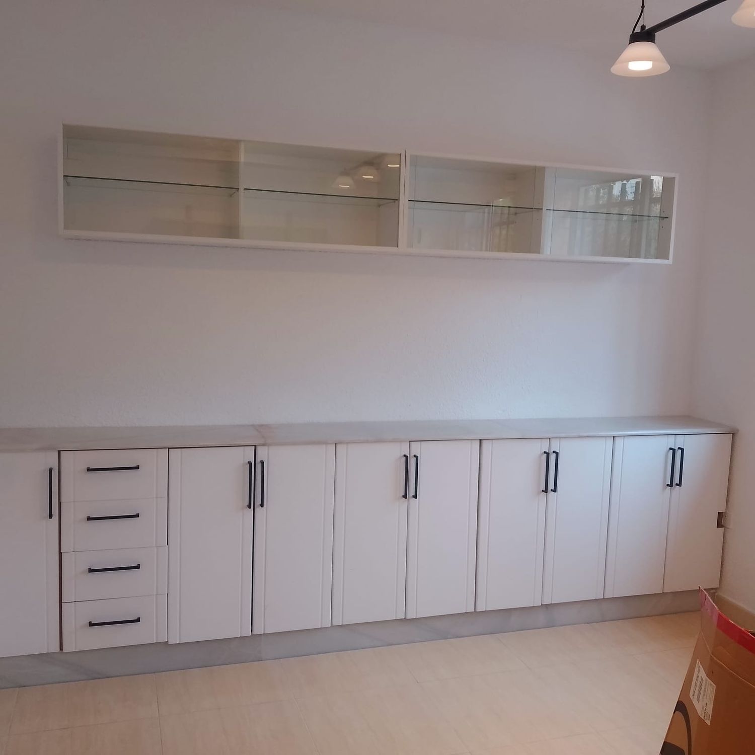 Chalet adosado en Calle del Palangre, 2, Cabo de las Huertas - Foto 6