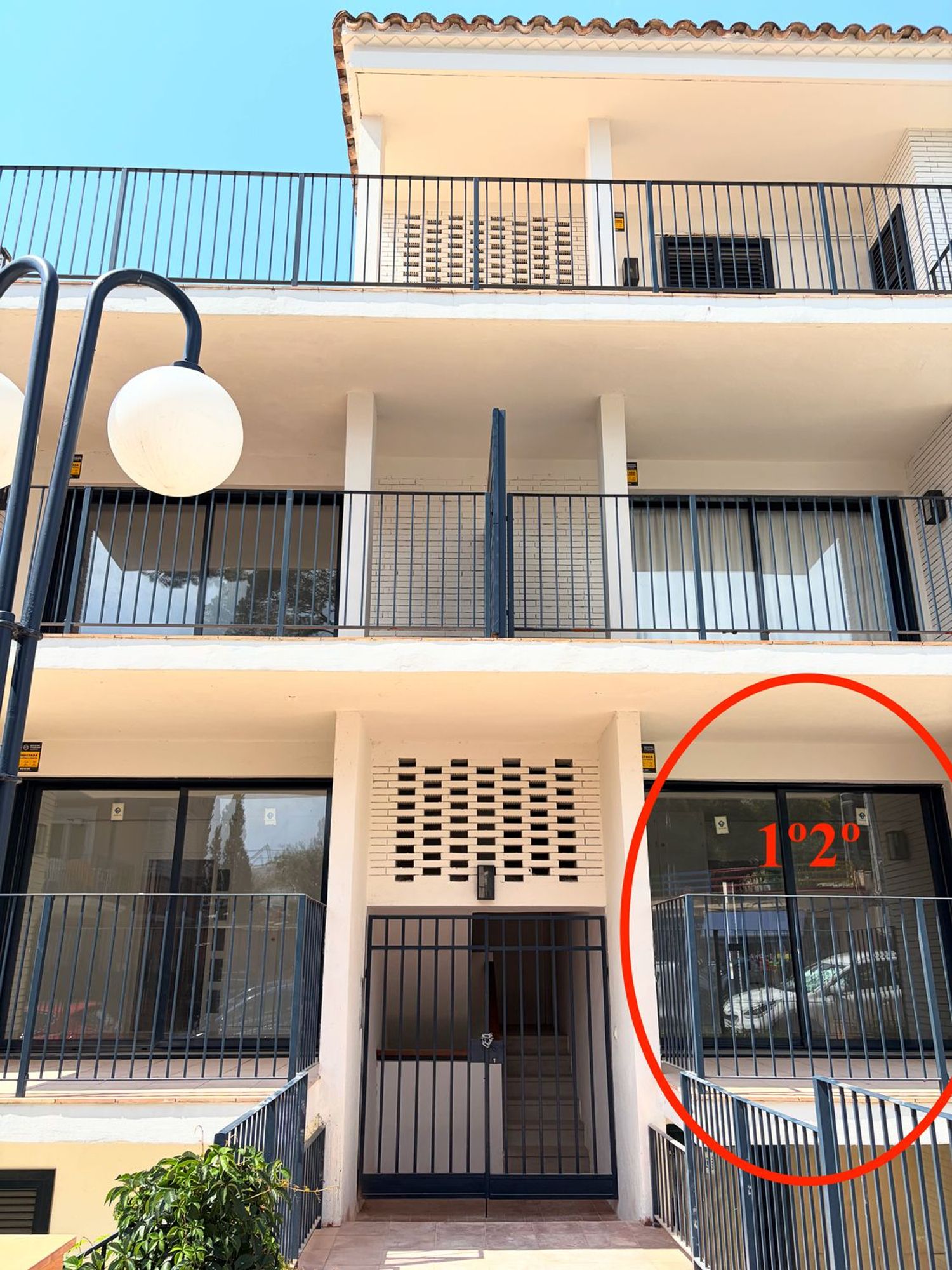 Piso en Calle del Port Pelegrí, 7, Calella, Calella - Foto 3