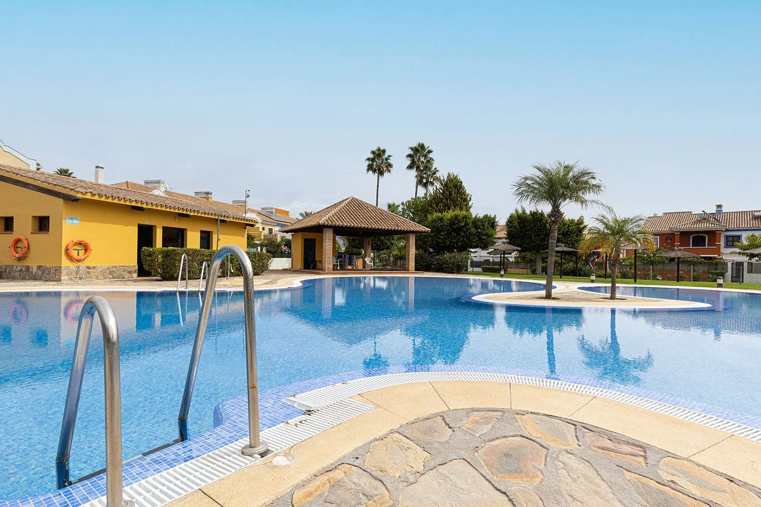 Chalet adosado en Urbanización villas y golf, 21 - Foto 36