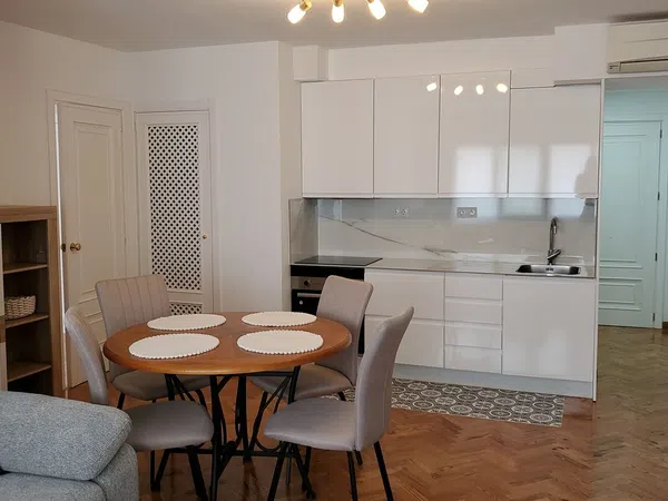 Estudio en calle de Don Juan de Austria, 4 - Foto 6