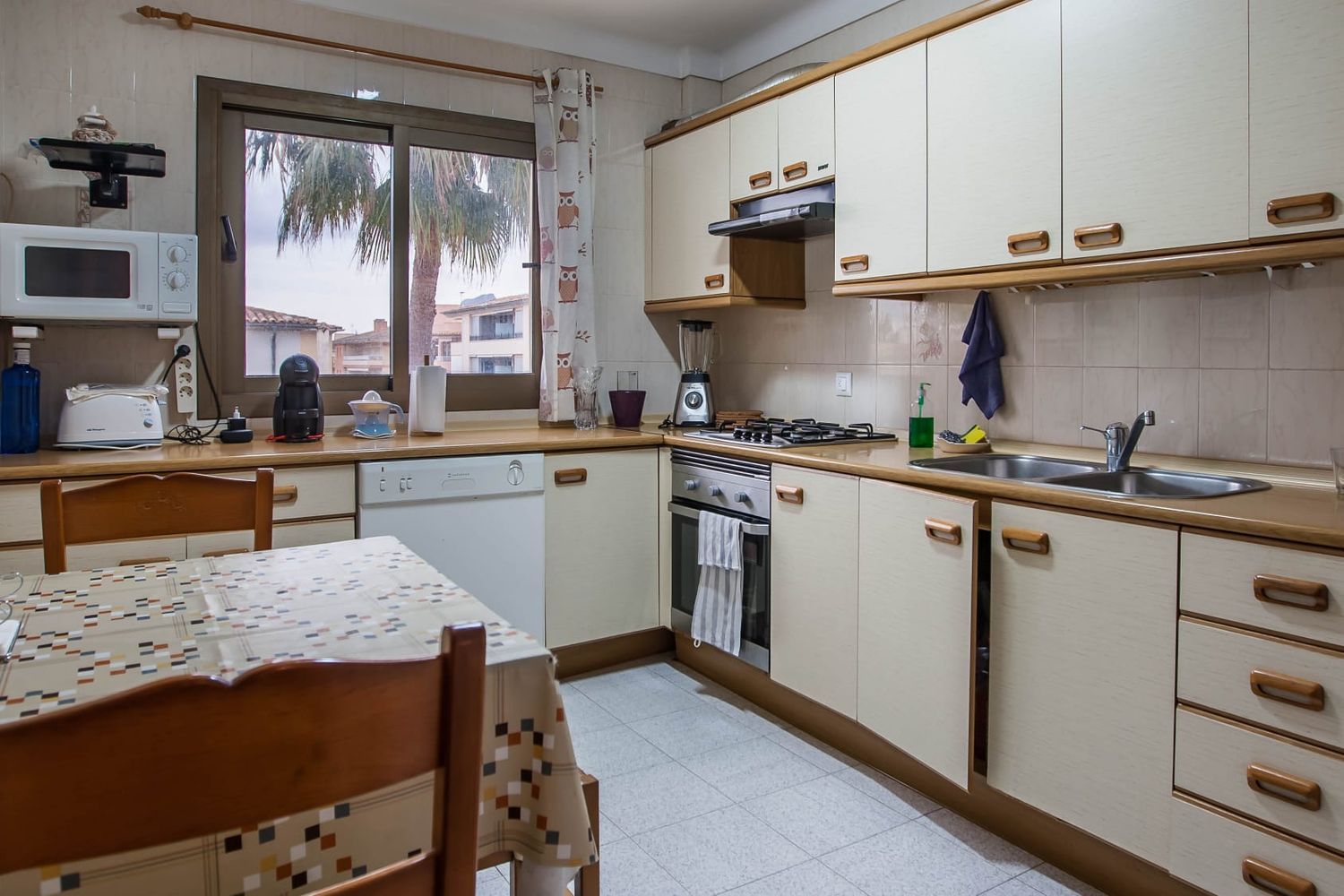 Piso en Travesía de Marià Aguiló, 1, Ciutat d'Alcúdia, Ciutat d'Alcúdia - Foto 7