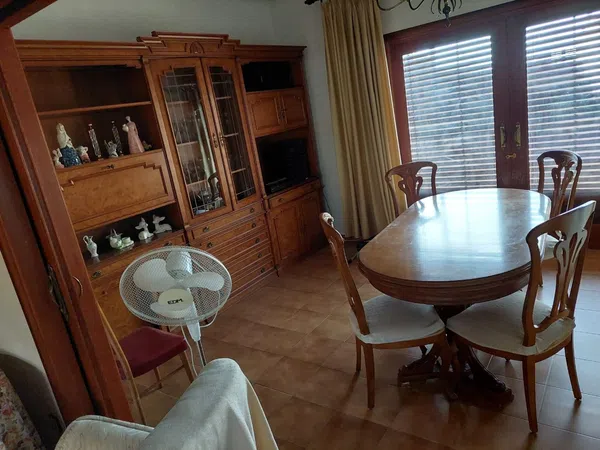Casa o chalet independiente en La Unión, 6, La Aljorra, La Aljorra - Foto 3