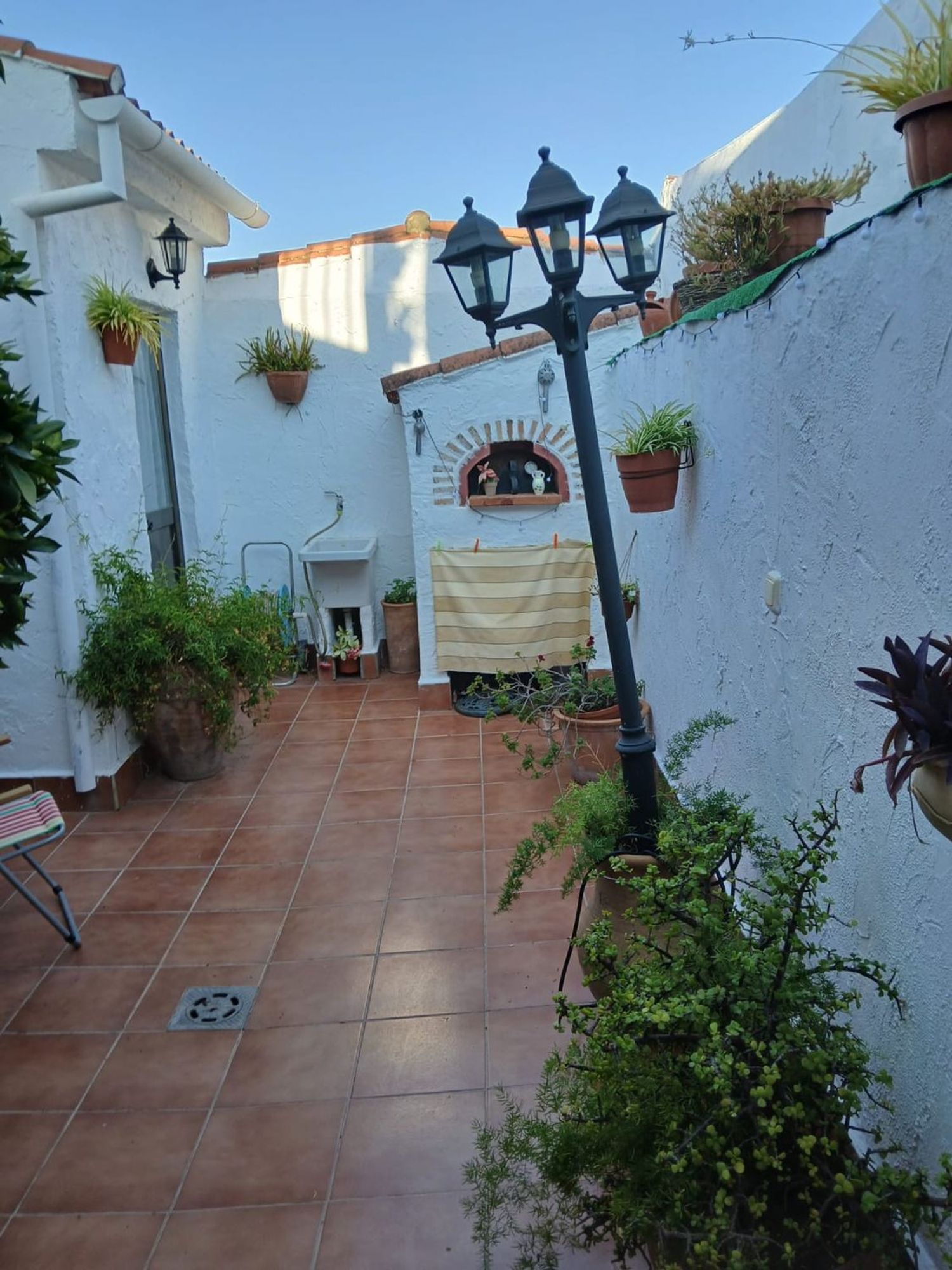 Casa de pueblo en Lugar Estacion Buitron, 4 - Foto 31