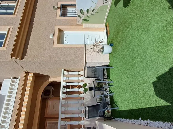 Piso en Calle de Creta, 80, Monte y Mar - Foto 18