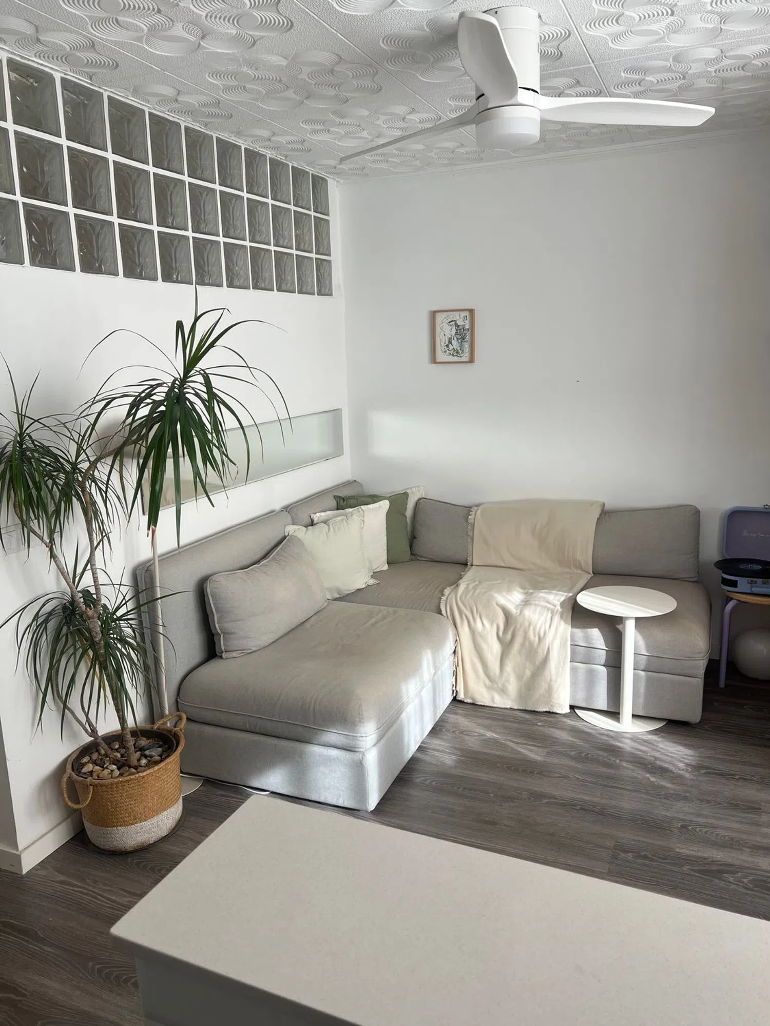 Piso en calle de Vilardell, 28 - Foto 4